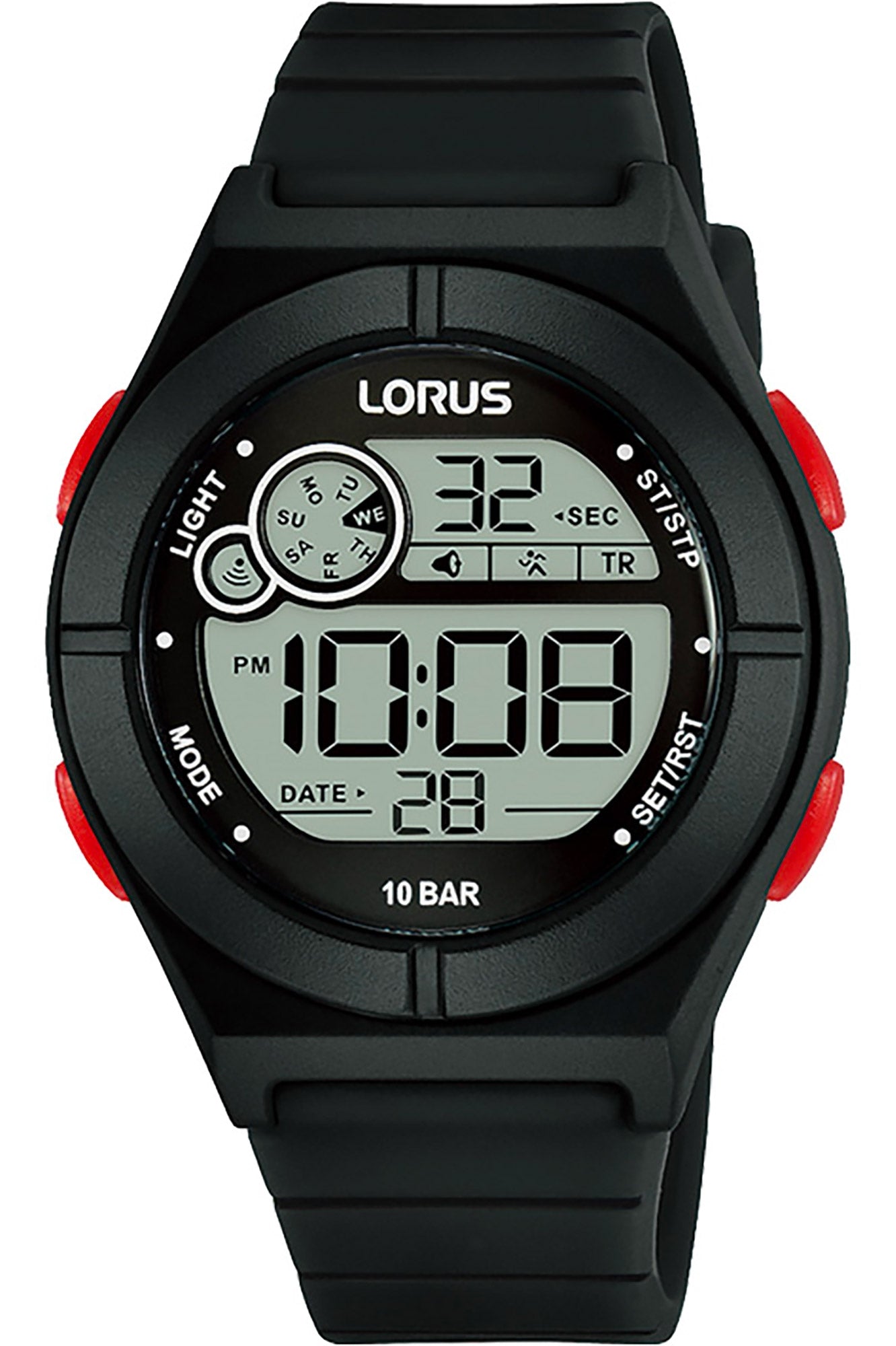 LORUS Mod. R2363NX9