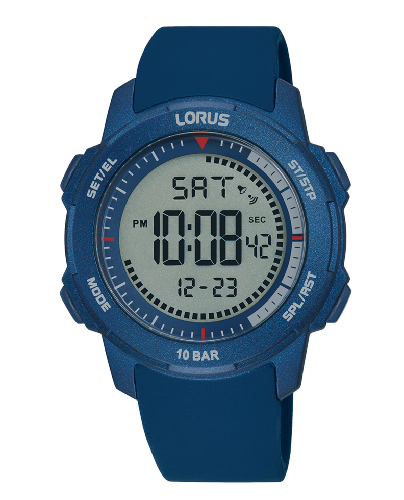 LORUS Mod. R2373PX9