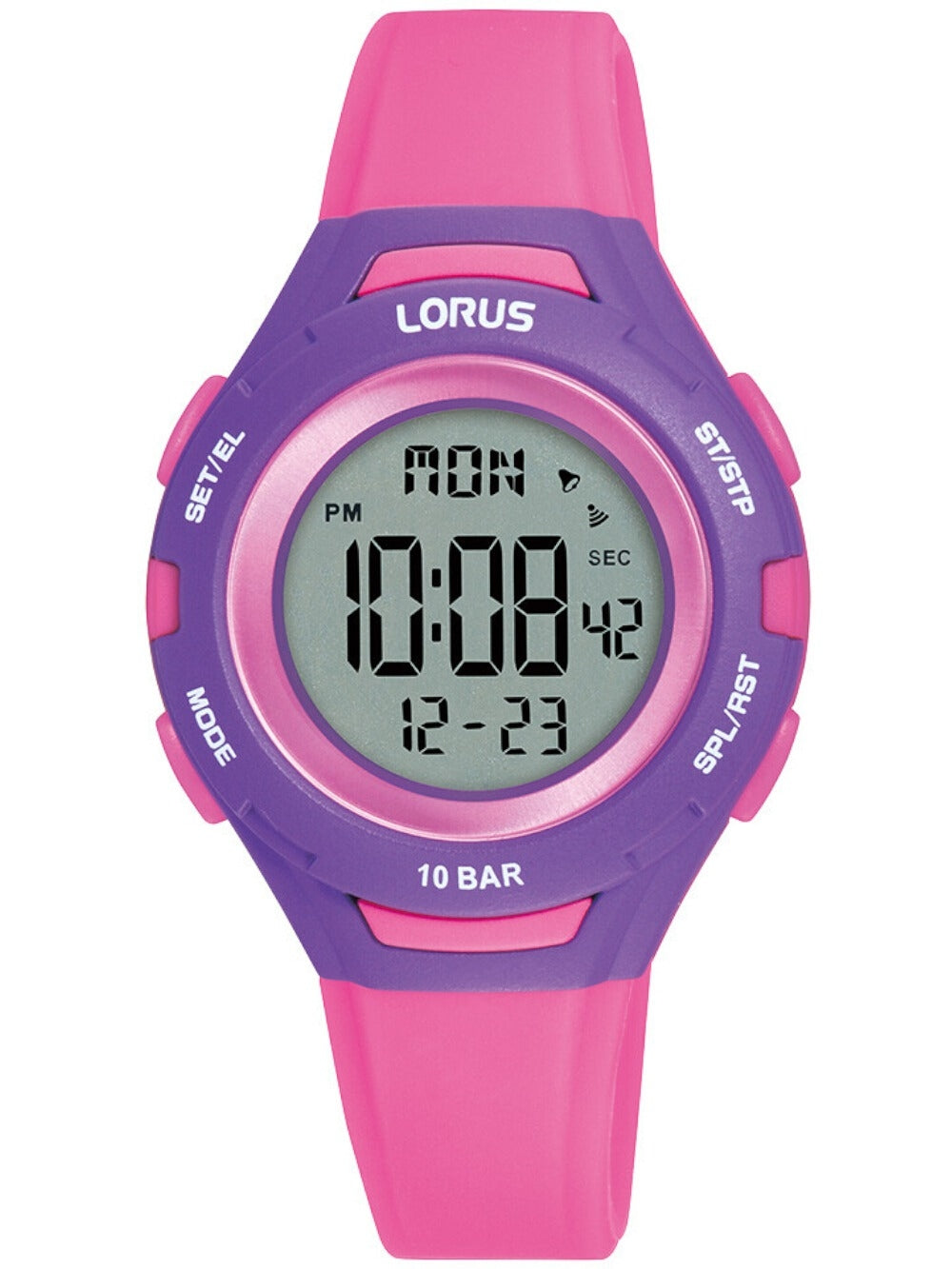LORUS WATCHES Mod. R2395PX9