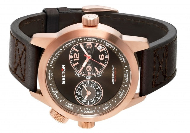 SECTOR Mod. OVERSIZE