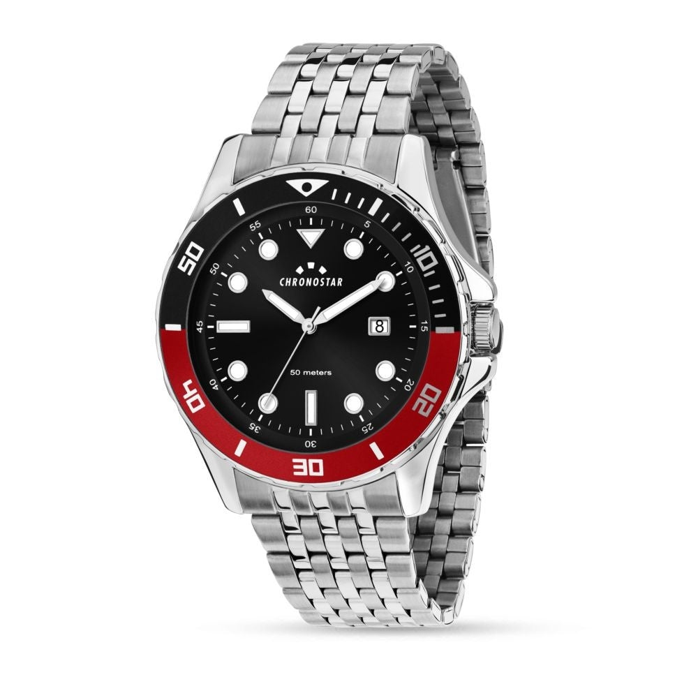 CHRONOSTAR MOD. R3753318001