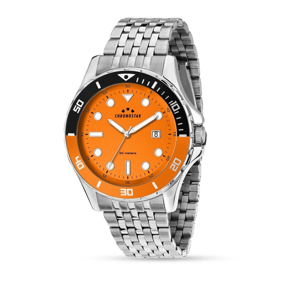 CHRONOSTAR MOD. R3753318005