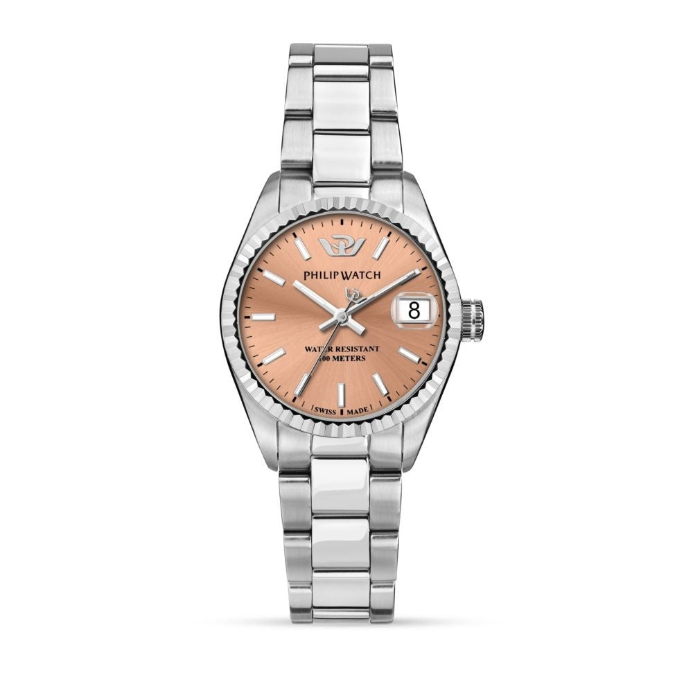 PHILIP WATCH MOD. R8253597667