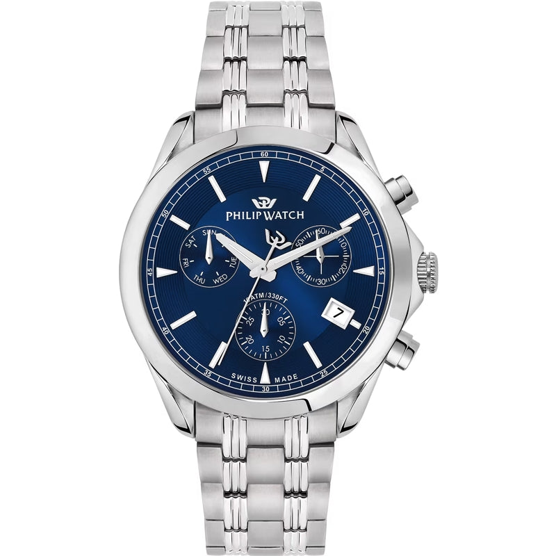 PHILIP WATCH Mod. R8273995028