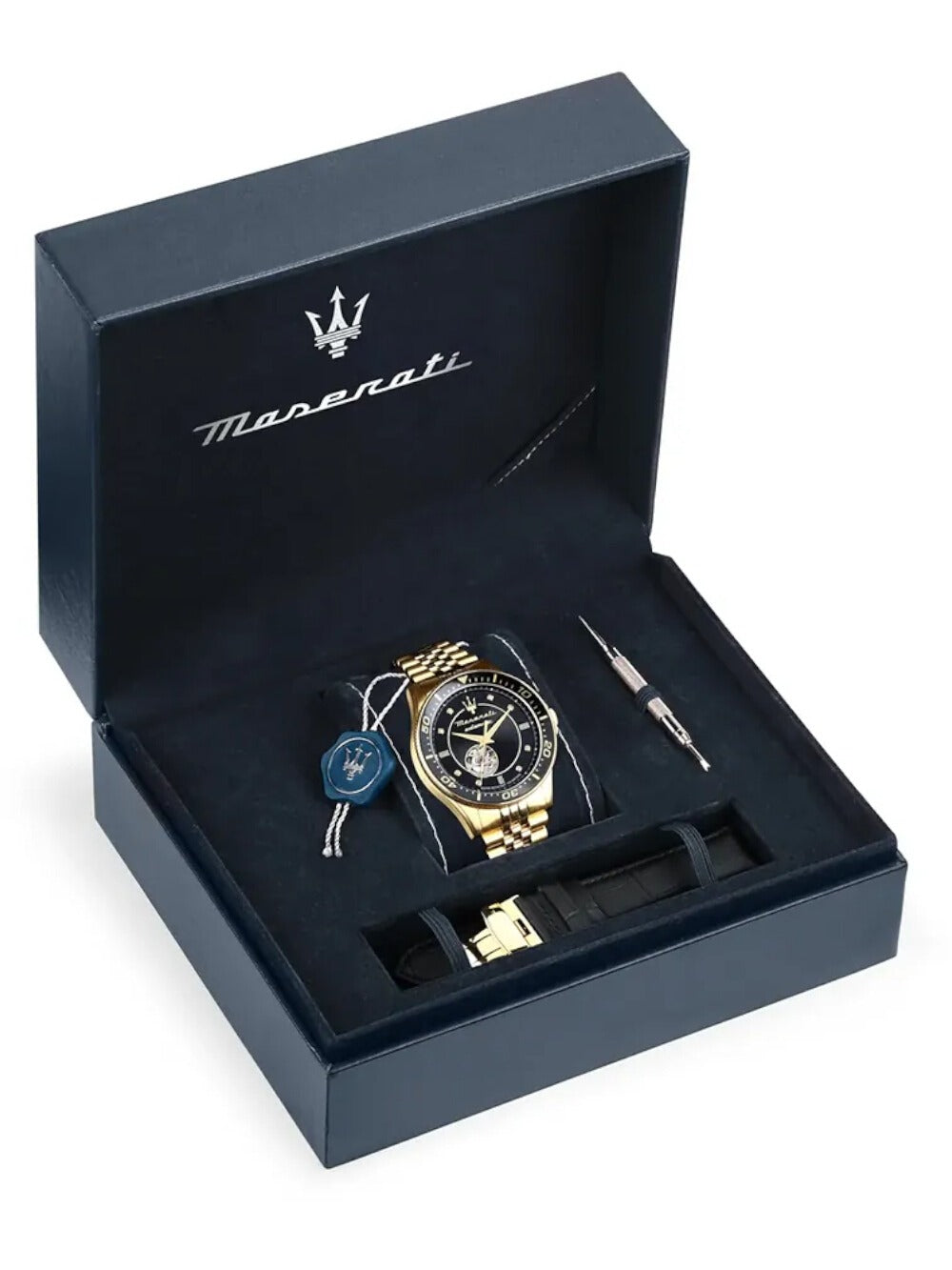 MASERATI Mod. R8823140012