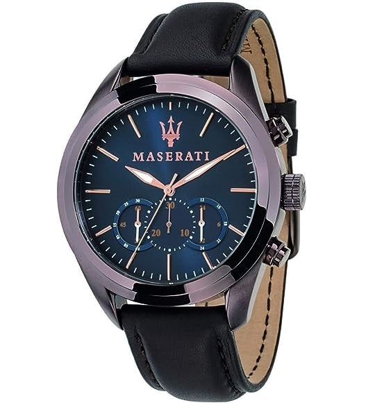 MASERATI Mod. TRAGUARDO