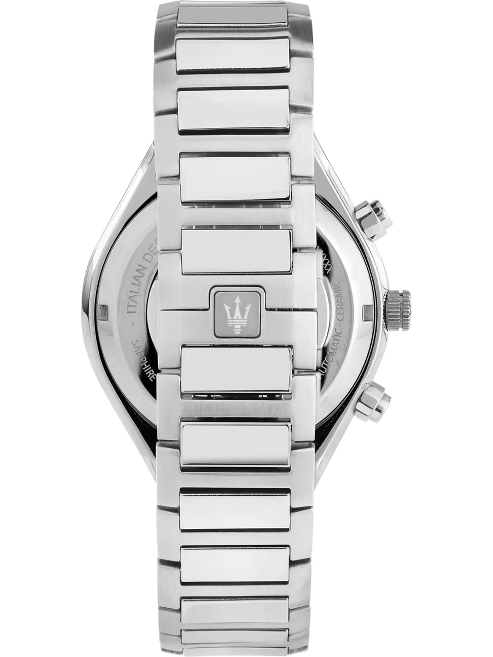 MASERATI MOD. STILE CHRONOGRAPH
