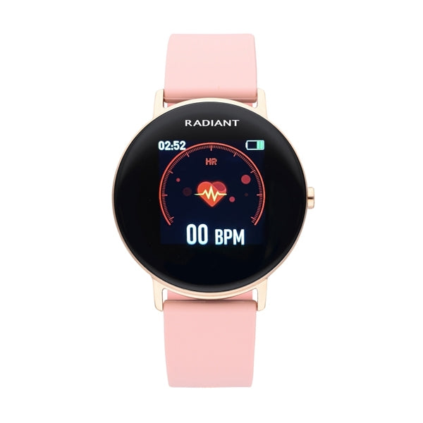 RADIANT SMARTWATCH WATCHES Mod. RAS20203