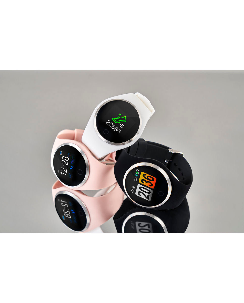 RADIANT SMARTWATCH WATCHES Mod. RAS20702