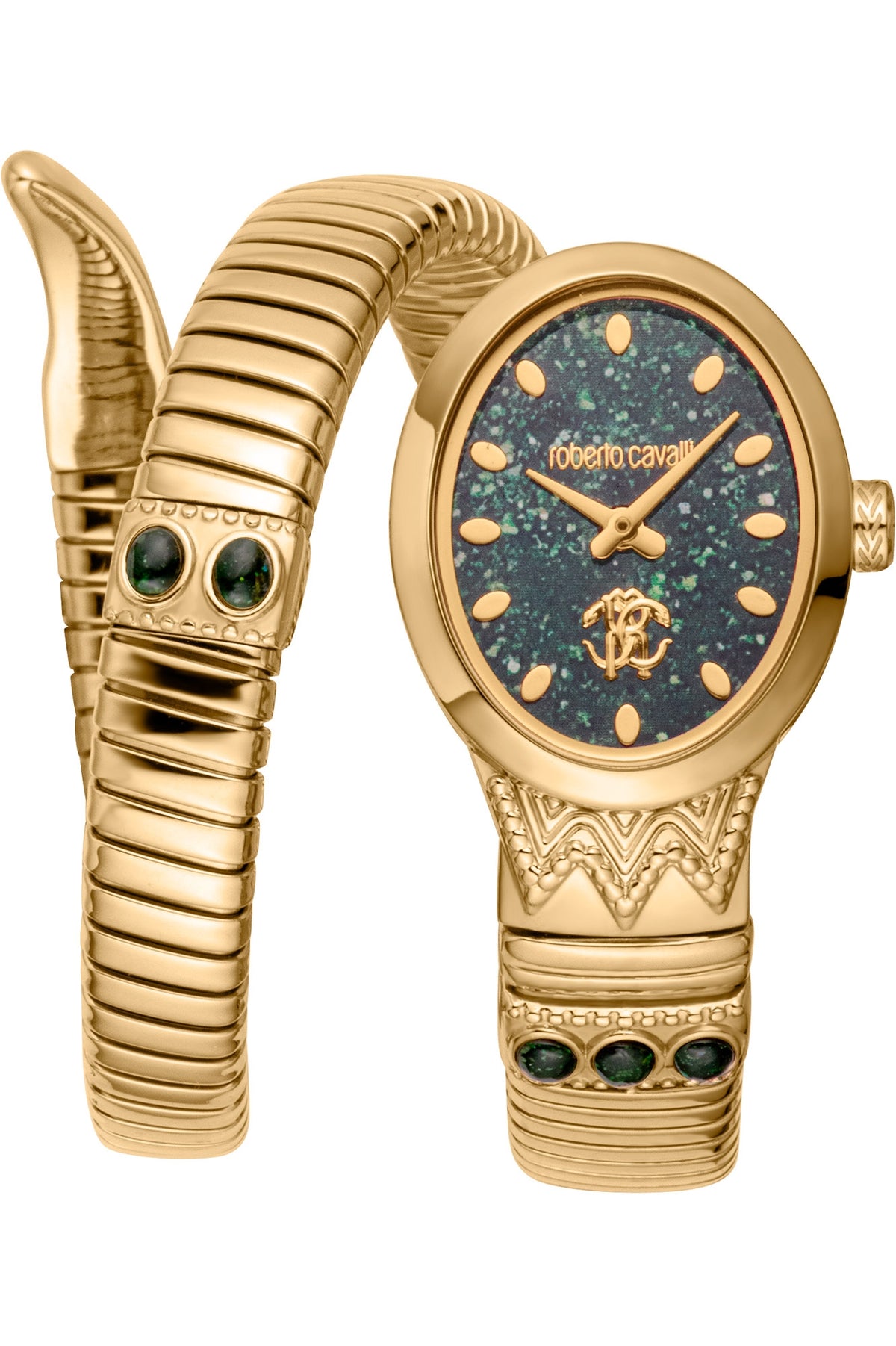 ROBERTO CAVALLI Mod. RC5L104M0035