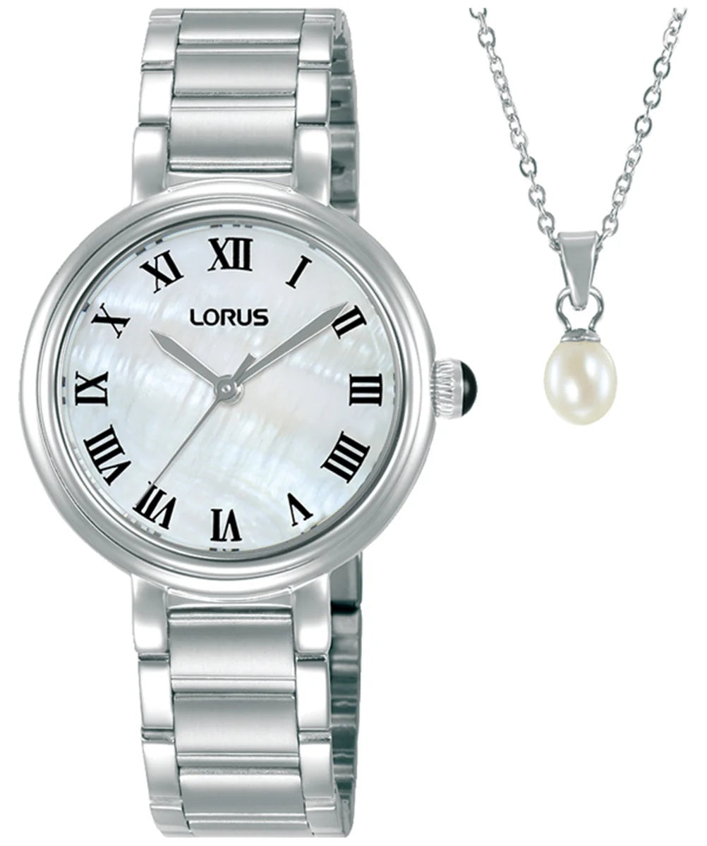 LORUS WATCHES Mod. RG203YX9