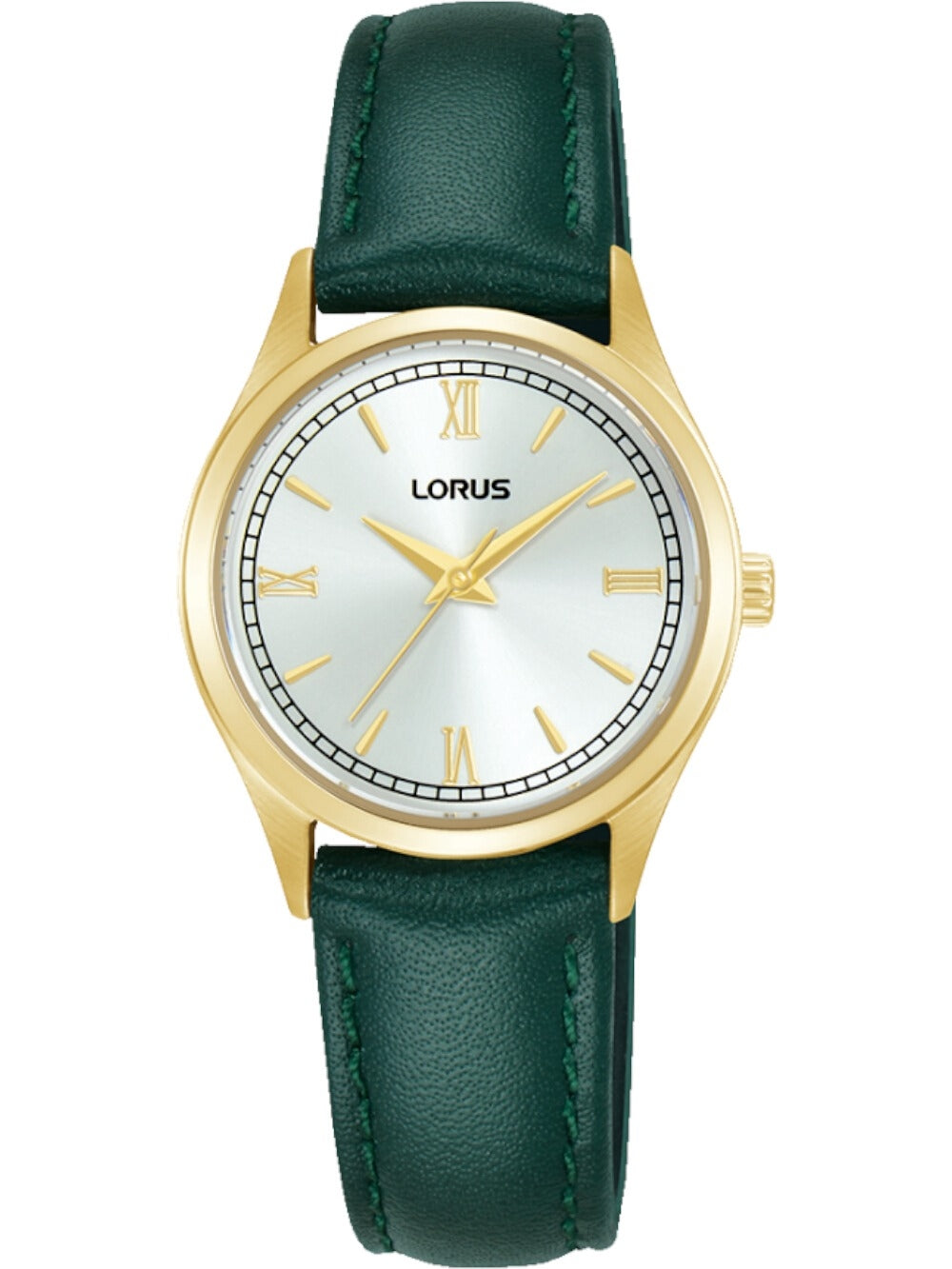 LORUS WATCHES Mod. RG216YX9