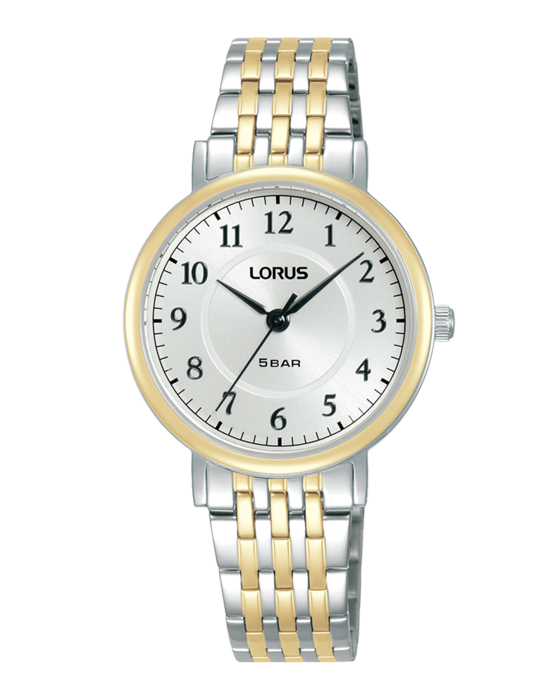 LORUS WATCHES Mod. RG222XX9
