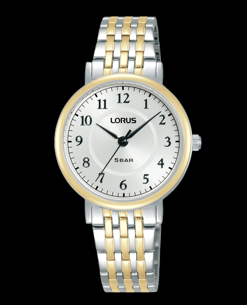 LORUS WATCHES Mod. RG222XX9