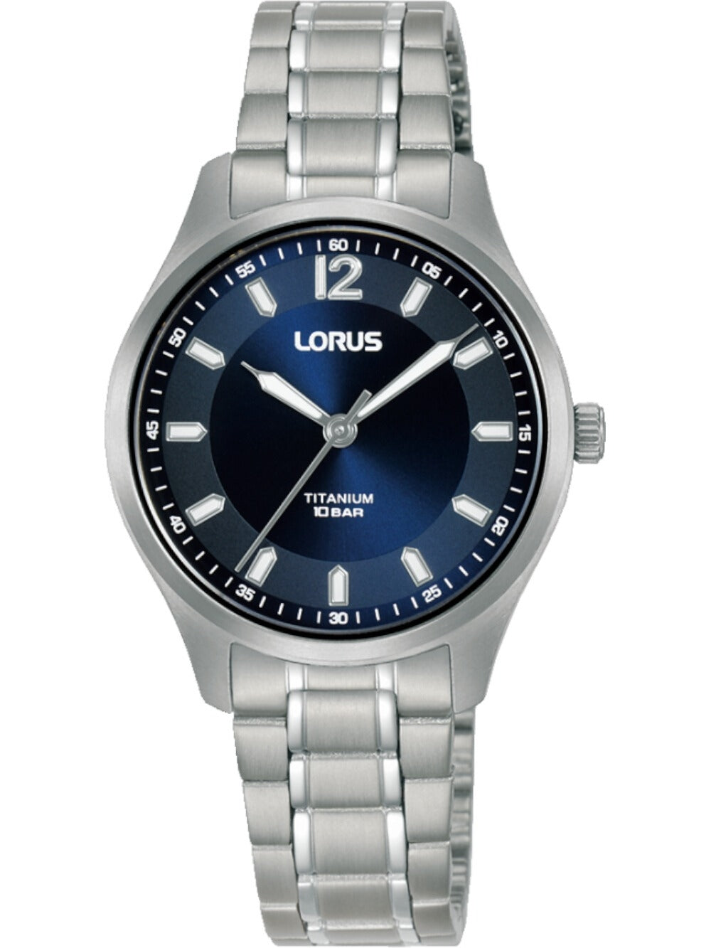 LORUS WATCHES Mod. RG235XX9