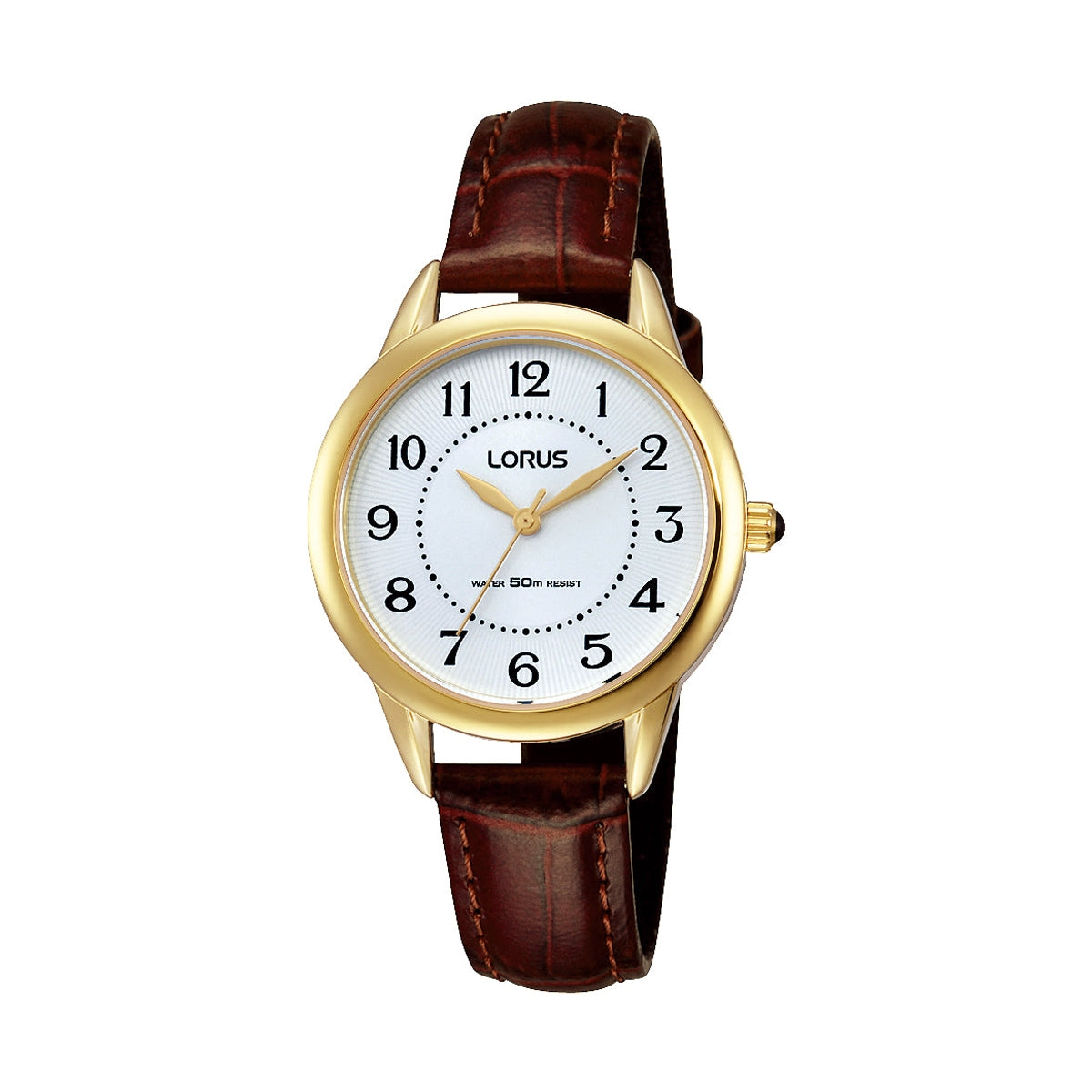 LORUS WATCHES Mod. RG252JX5
