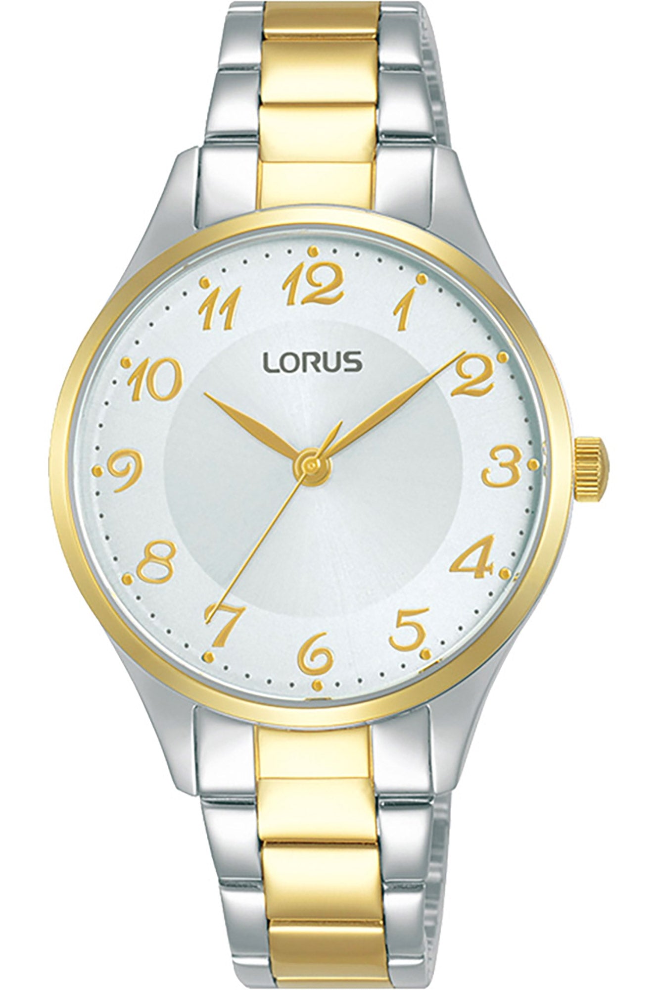 LORUS WATCHES Mod. RG270VX9