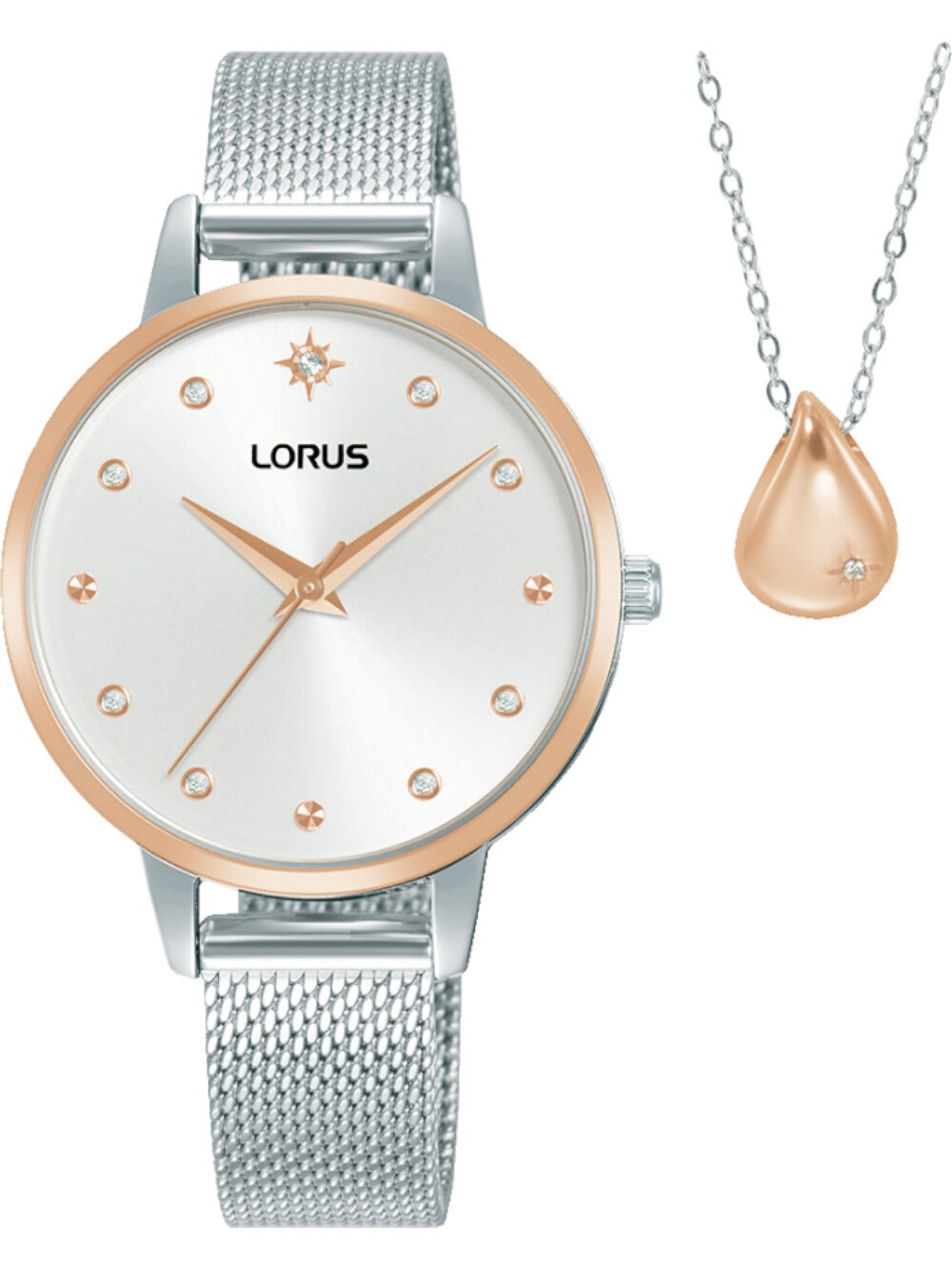 LORUS Mod. RG288XX9
