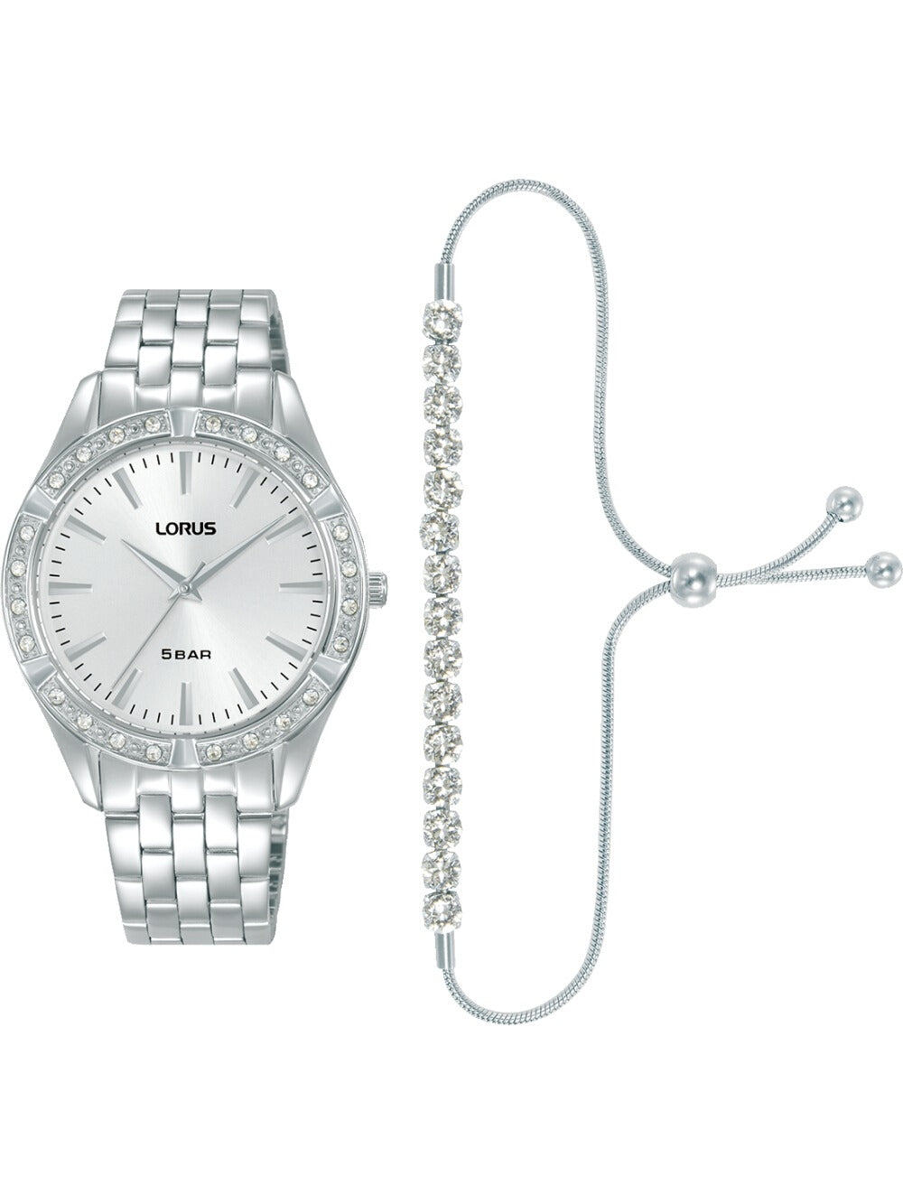 LORUS WATCHES Mod. RG289XX9