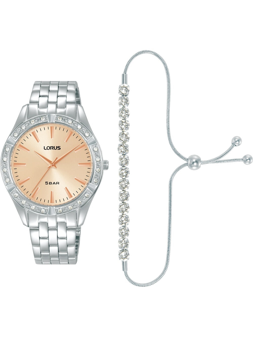 LORUS WATCHES Mod. RG291XX9