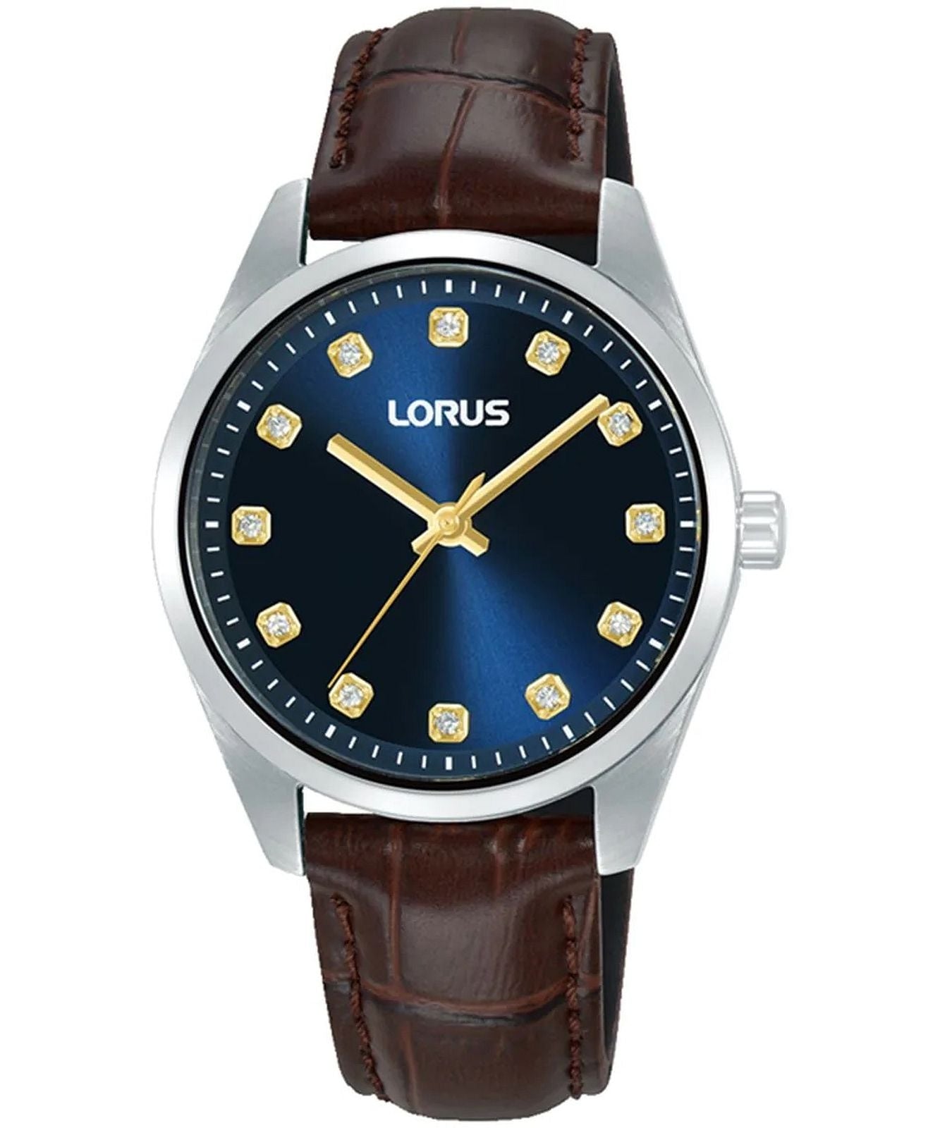 LORUS WATCHES Mod. RG329XX9