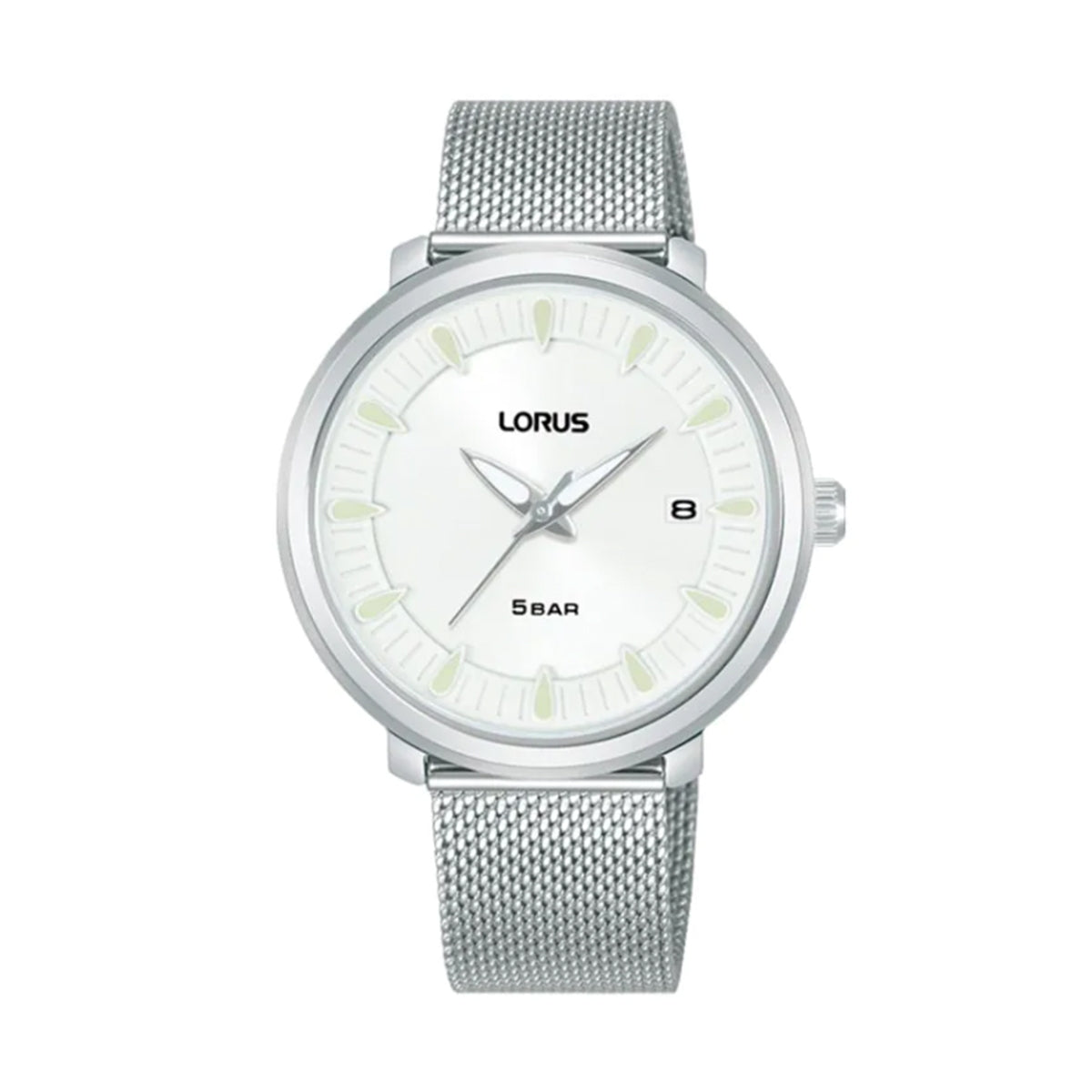 LORUS WATCHES Mod. RG811DX9