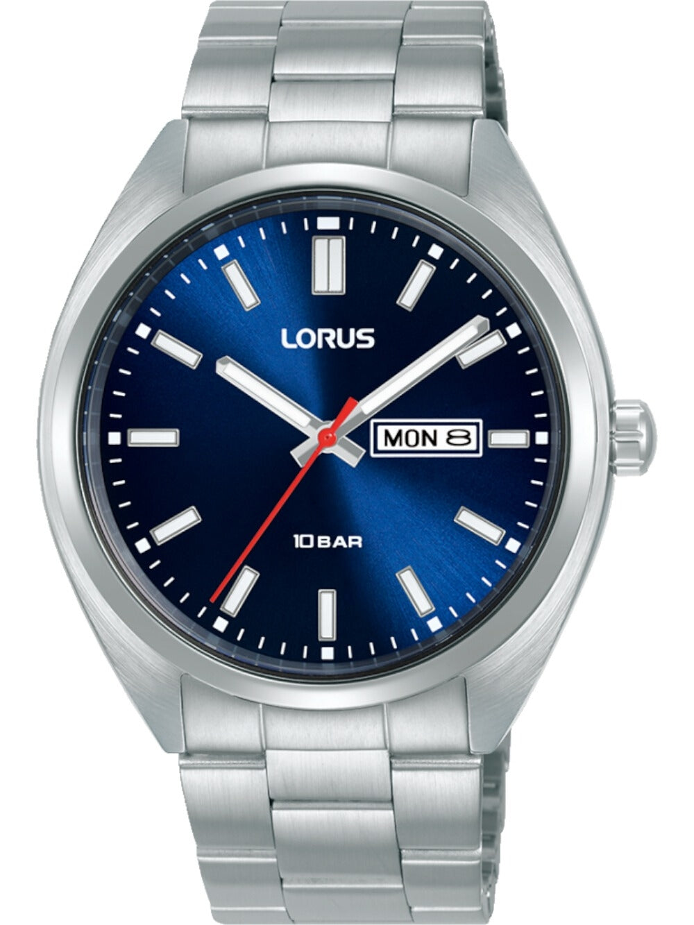 LORUS Mod. RH365AX9