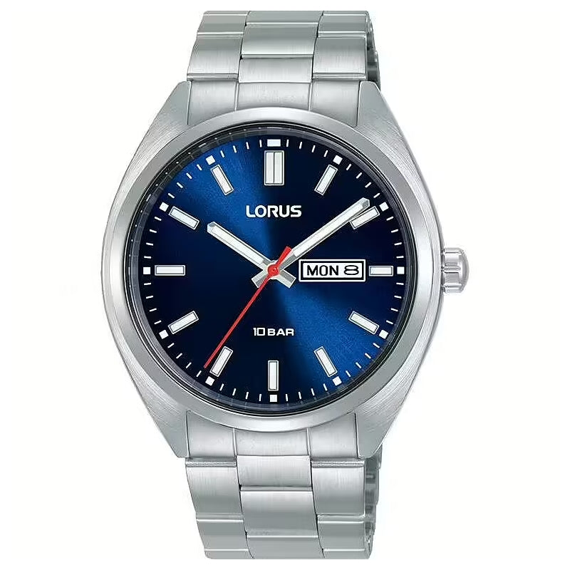 LORUS Mod. RH365AX9