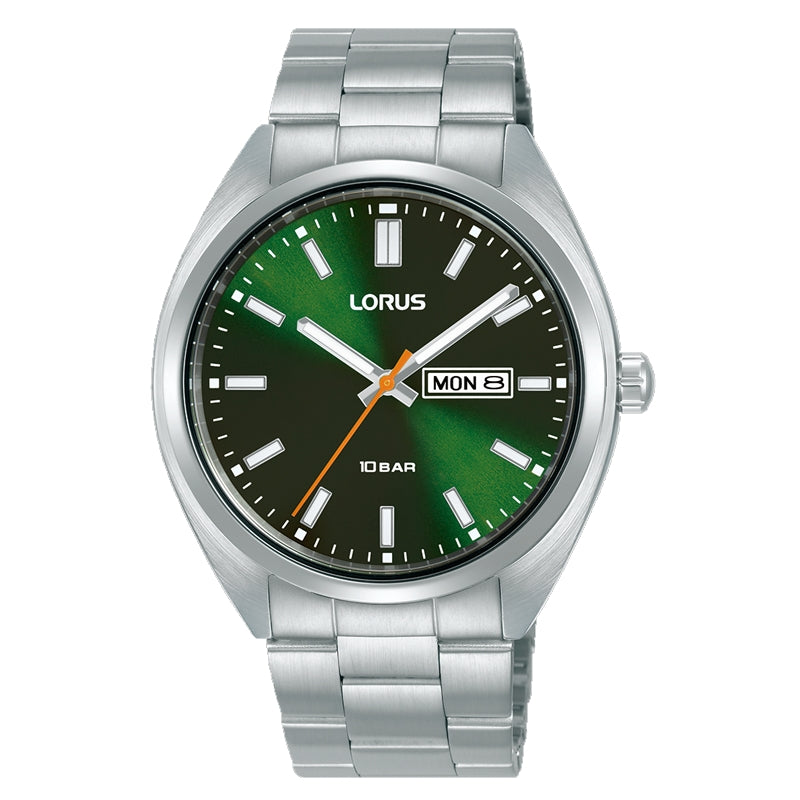 LORUS Mod. RH367AX9