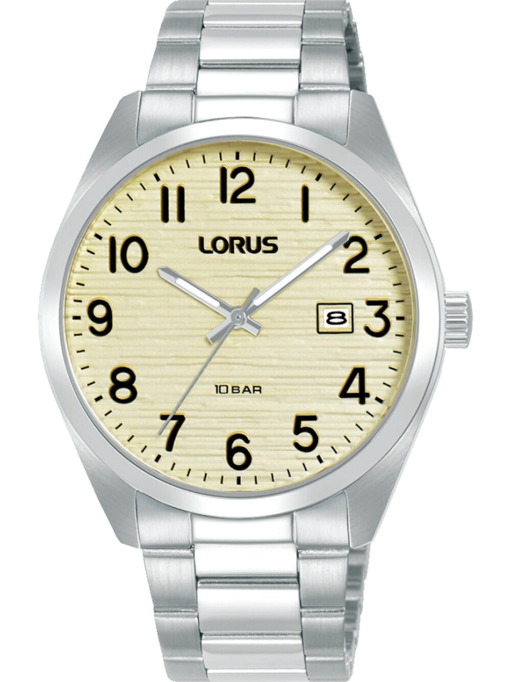 LORUS Mod. RH911RX9