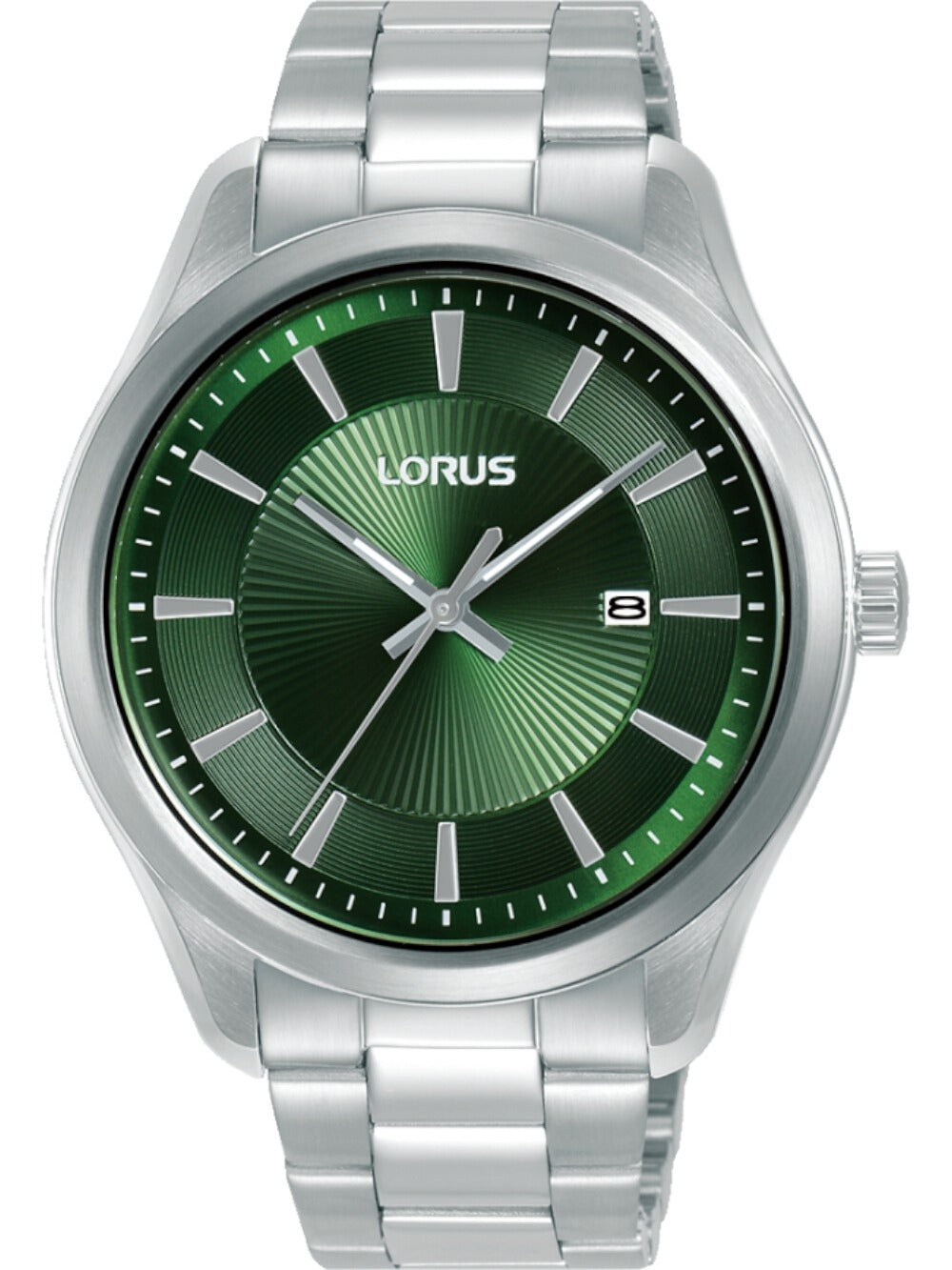 LORUS Mod. RH929RX9