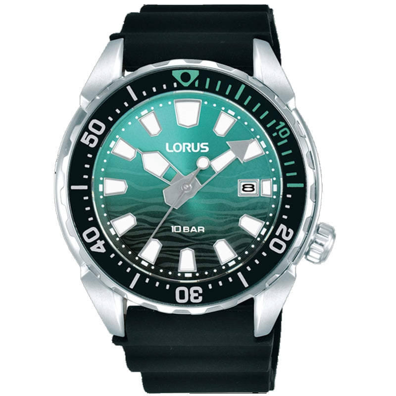 LORUS Mod. RH951RX9