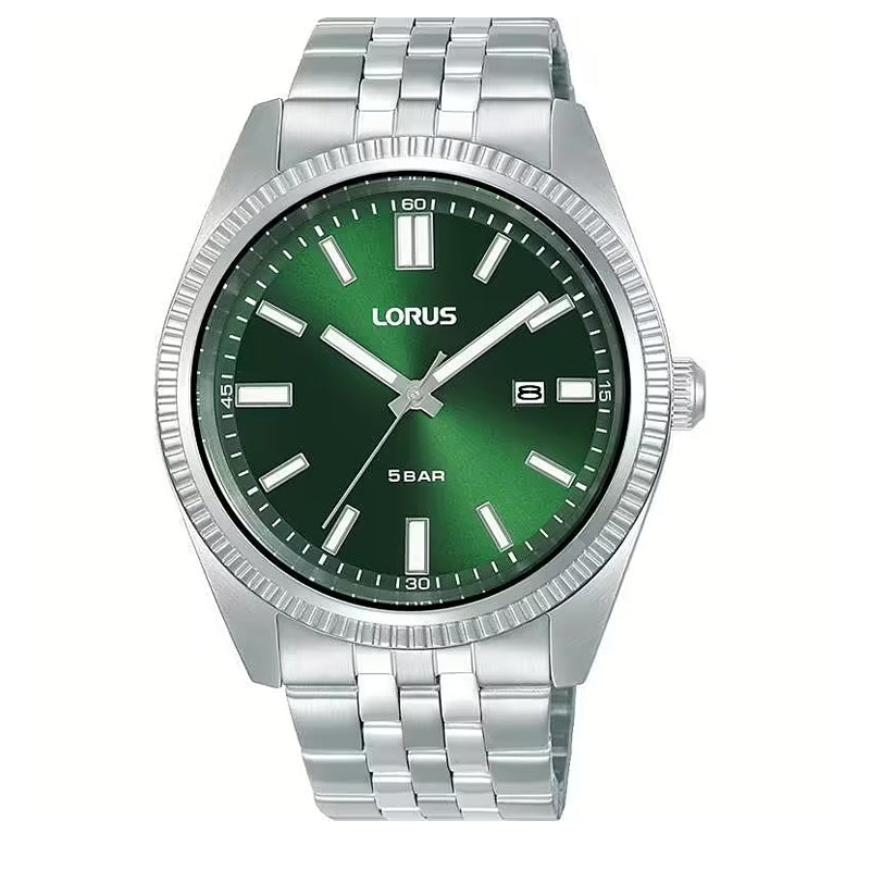 LORUS WATCHES Mod. RH967QX9