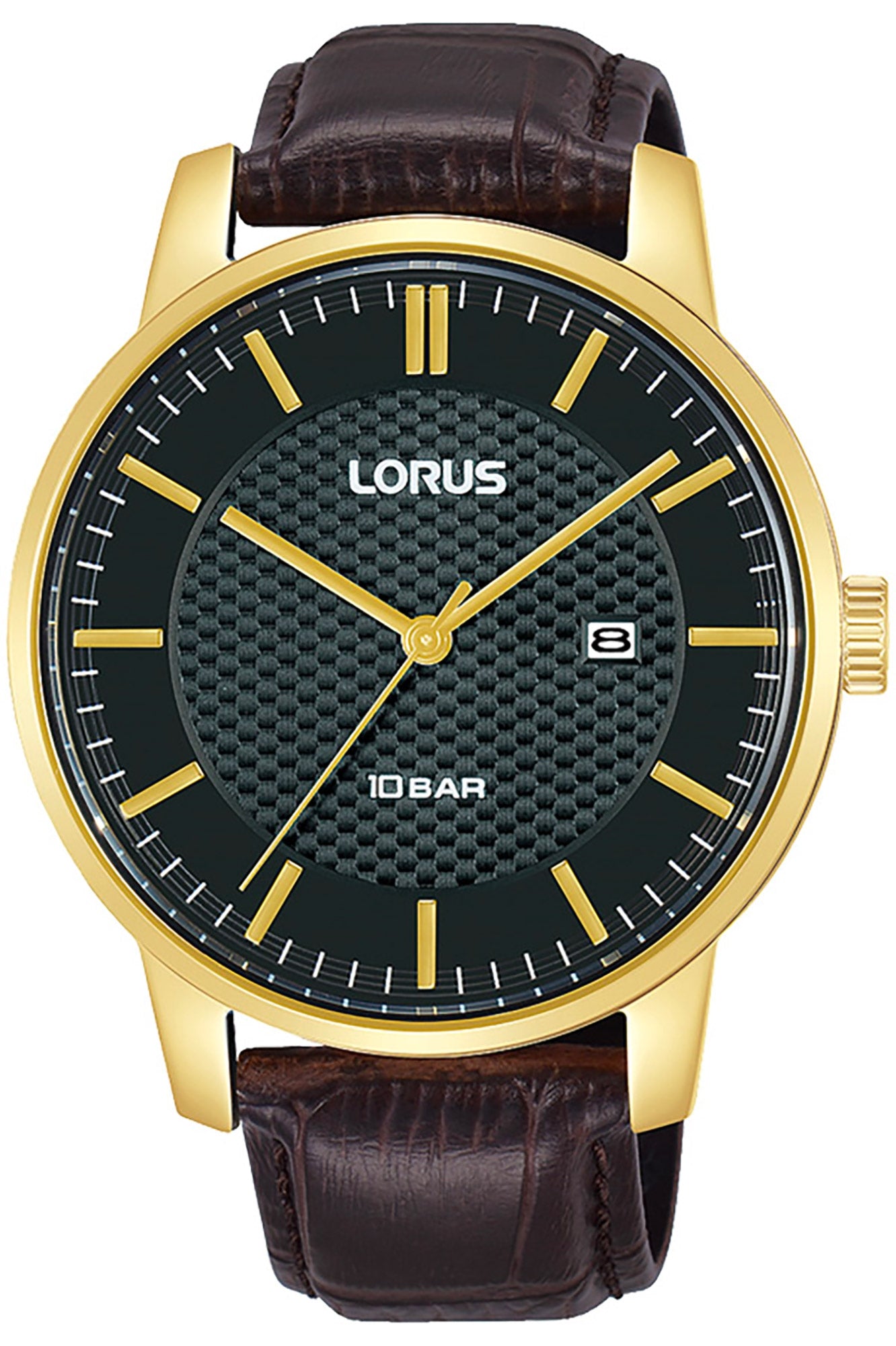 LORUS WATCHES Mod. RH980NX9