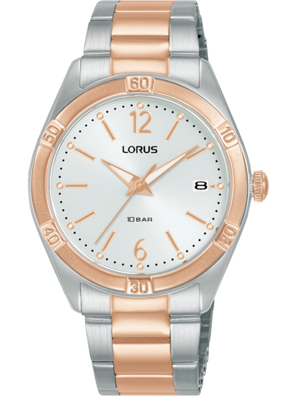 LORUS Mod. RH982QX9
