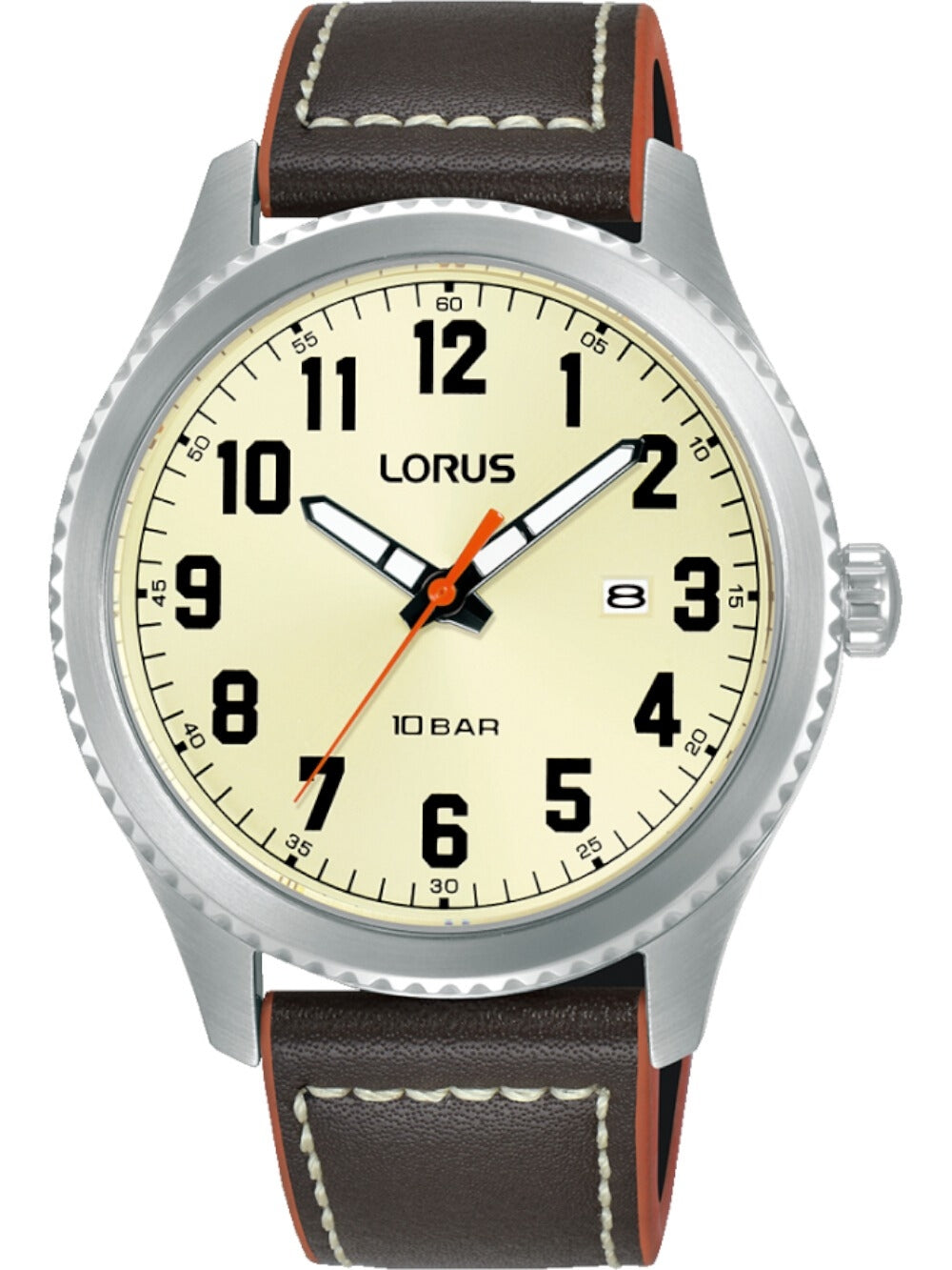 LORUS Mod. RH987RX9