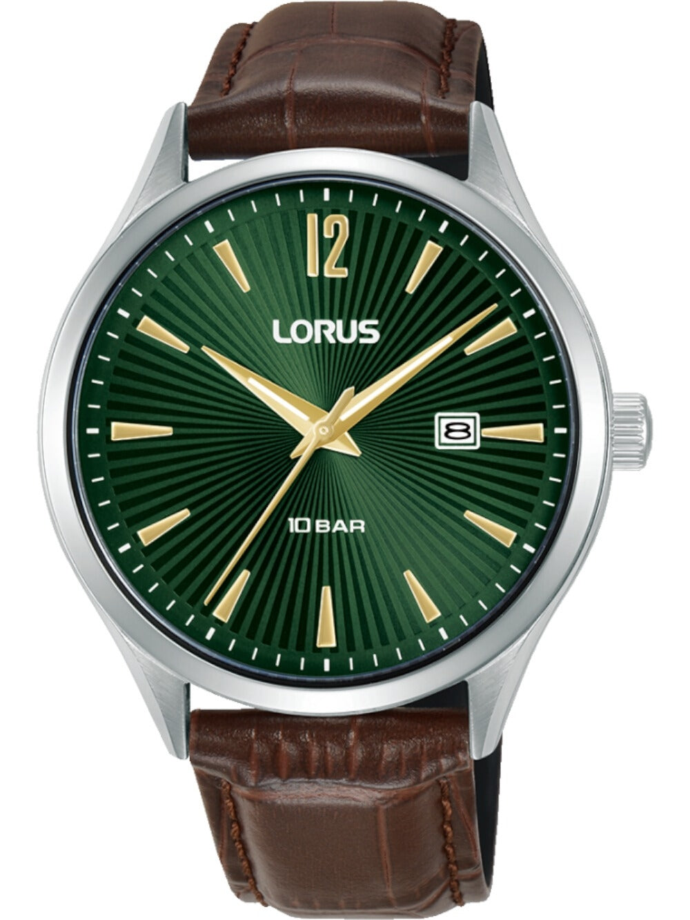 LORUS Mod. RH995RX9