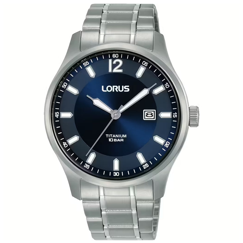 LORUS WATCHES Mod. RH997QX9