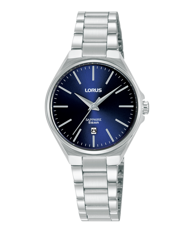 LORUS Mod. RJ267BX9