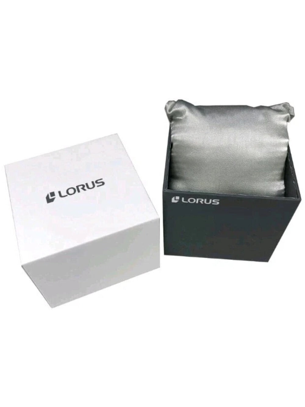 LORUS Mod. RL434CX9