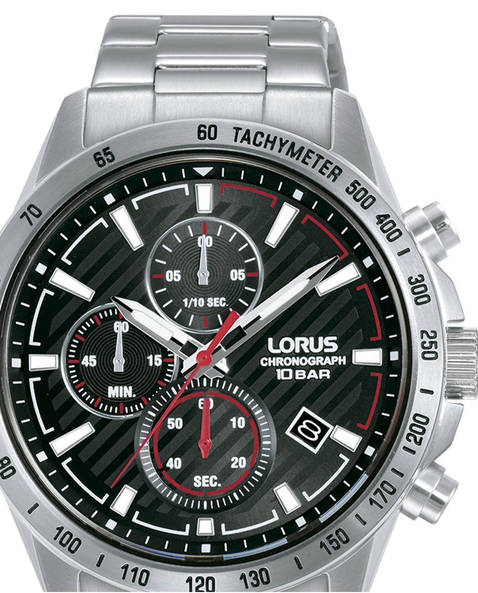 LORUS Mod. RM391HX9
