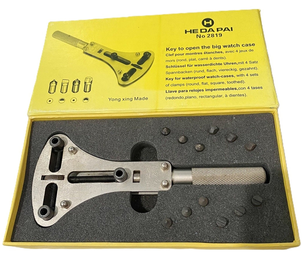 Apricasse 3 punte XL