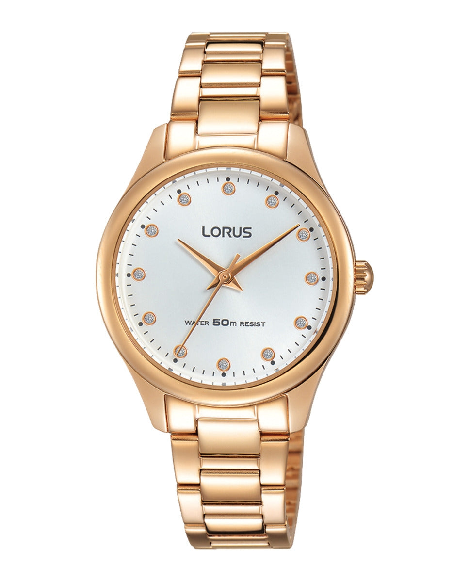 LORUS WATCHES Mod. RRS84VX9