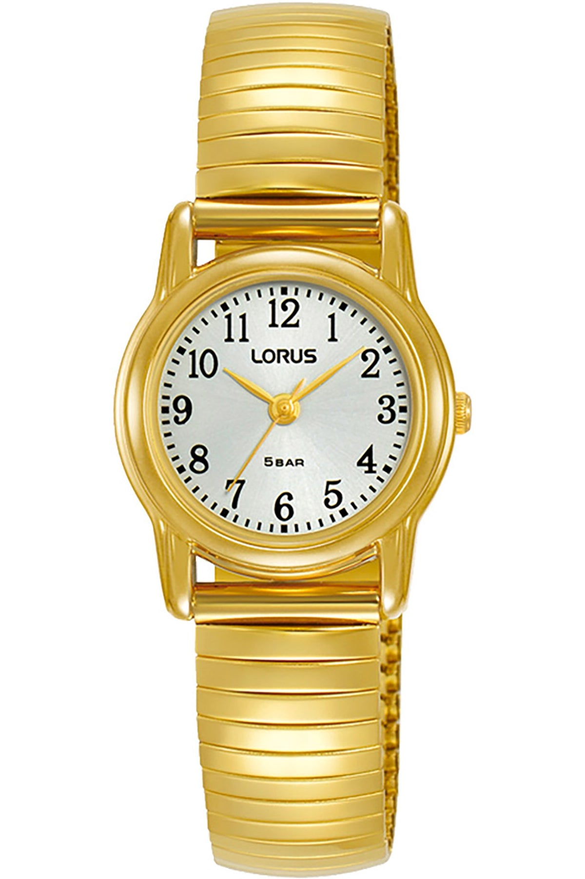 LORUS Mod. RRX34HX9