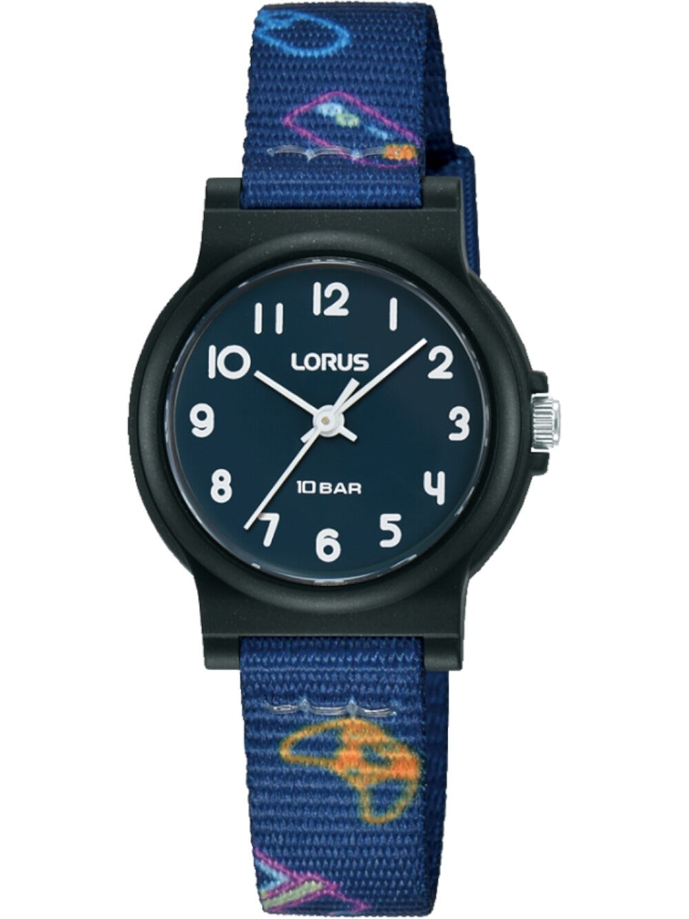 LORUS Mod. RRX45JX9