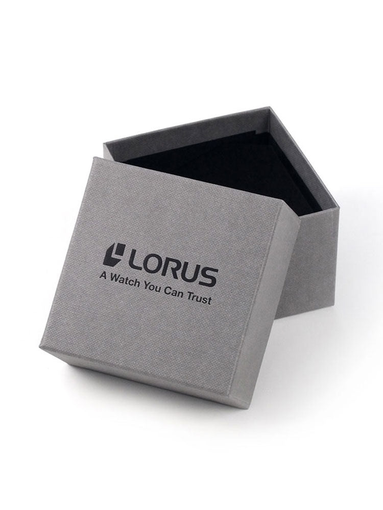 LORUS Mod. RS975CX9