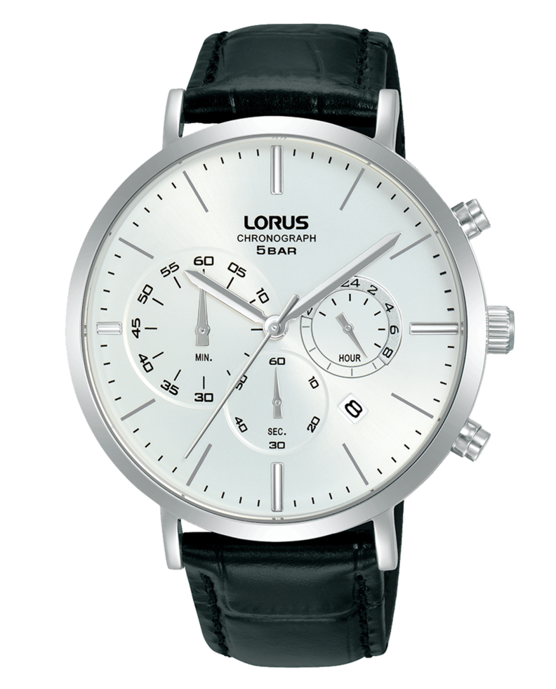 LORUS WATCHES Mod. RT347KX9