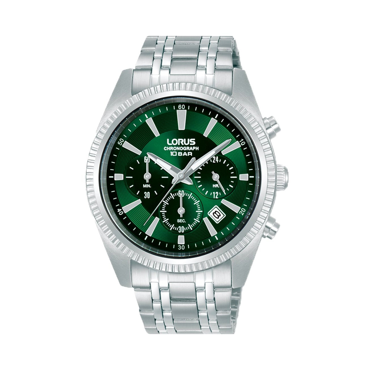 LORUS WATCHES Mod. RT397KX9