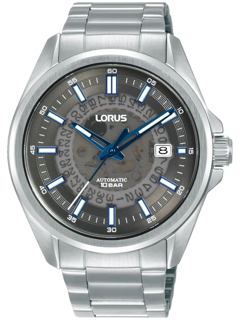 LORUS Mod. RU407AX9