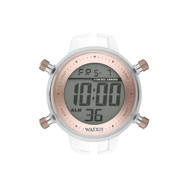 WATX&COLORS WATCHES Mod. RWA1009